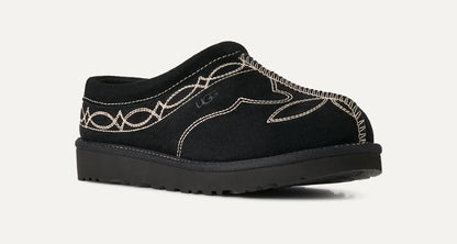 Ugg Tasman Western Black