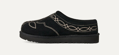 Ugg Tasman Western Black