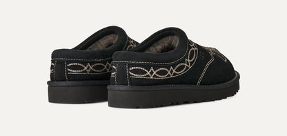 Ugg Tasman Western Black
