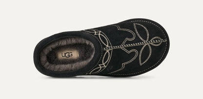 Ugg Tasman Western Black