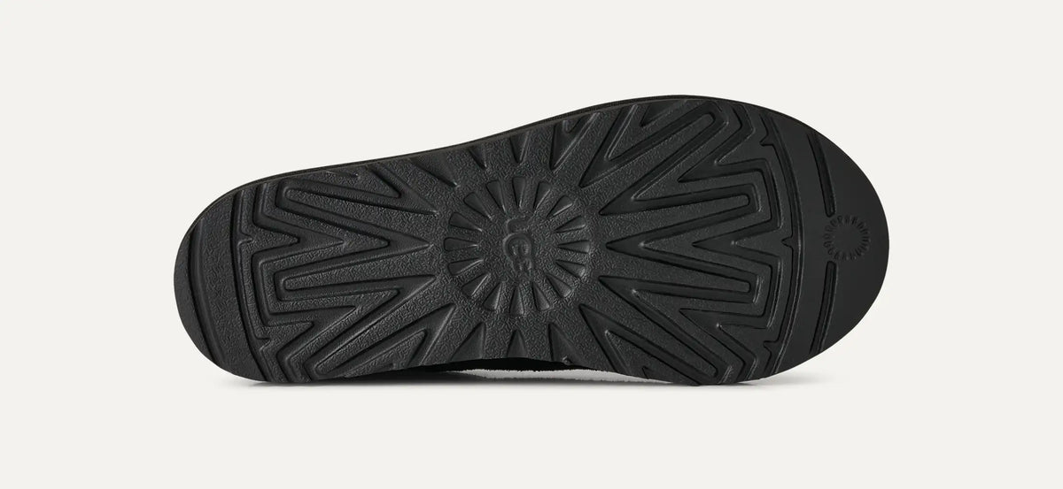Ugg Tasman Western Black