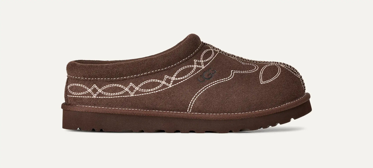 Ugg Tasman Western Burnt Cedar