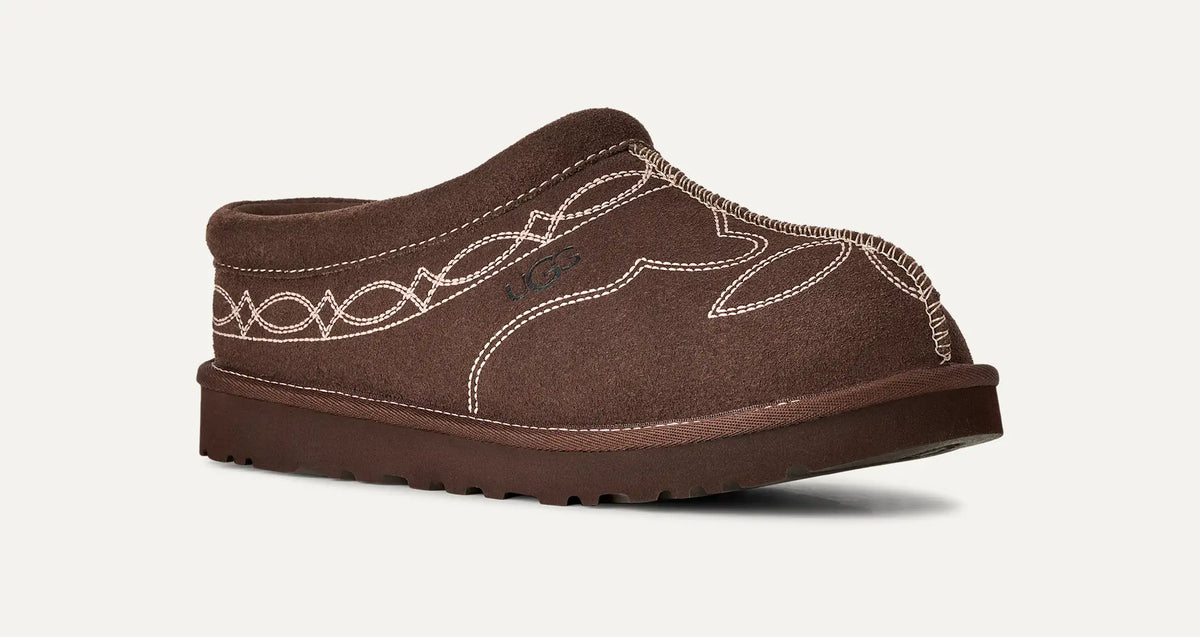 Ugg Tasman Western Burnt Cedar
