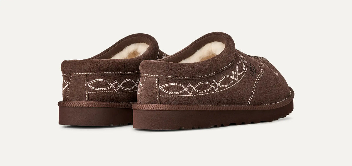 Ugg Tasman Western Burnt Cedar
