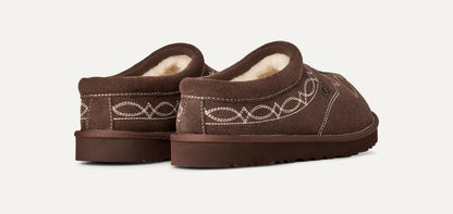 Ugg Tasman Western Burnt Cedar