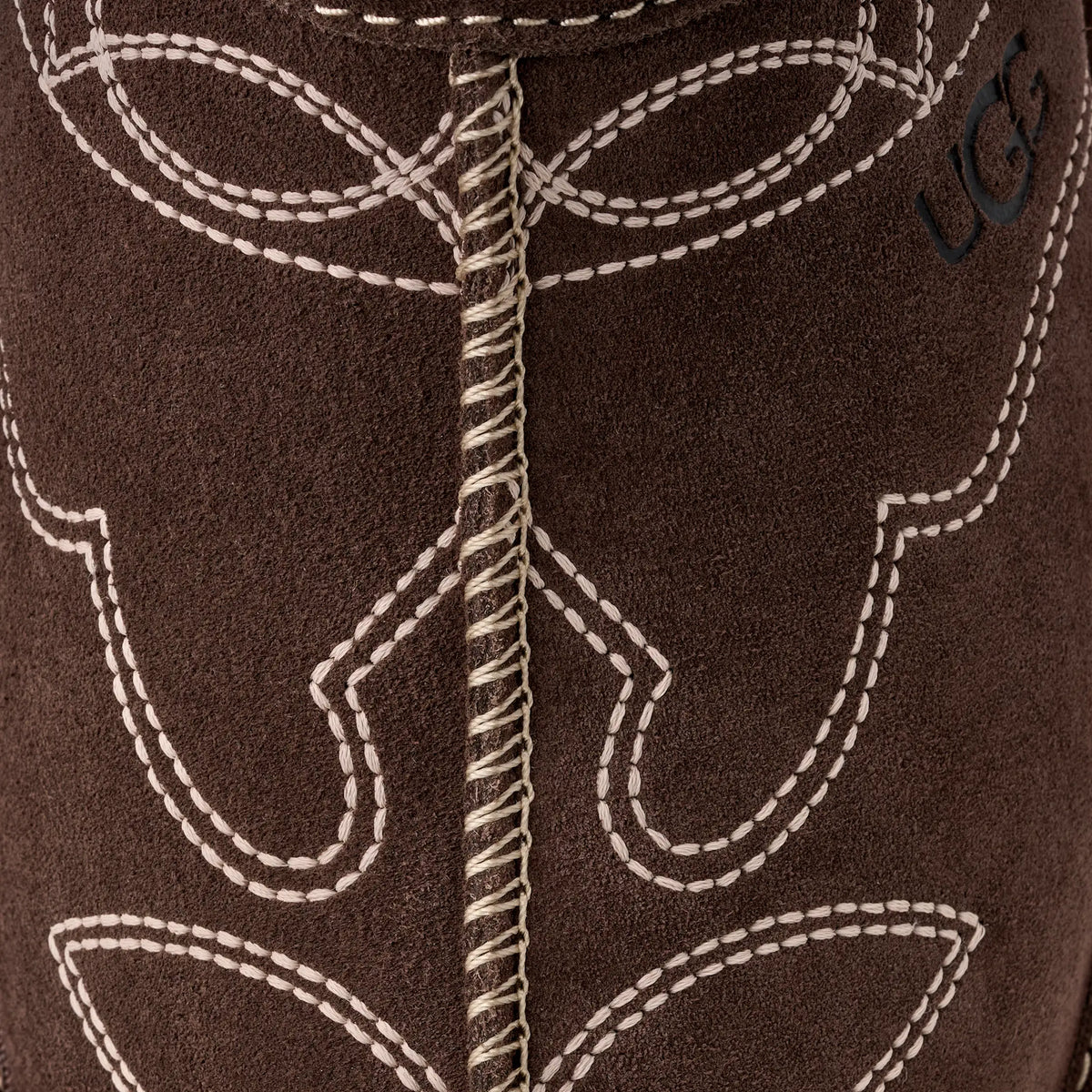 Ugg Tasman Western Burnt Cedar