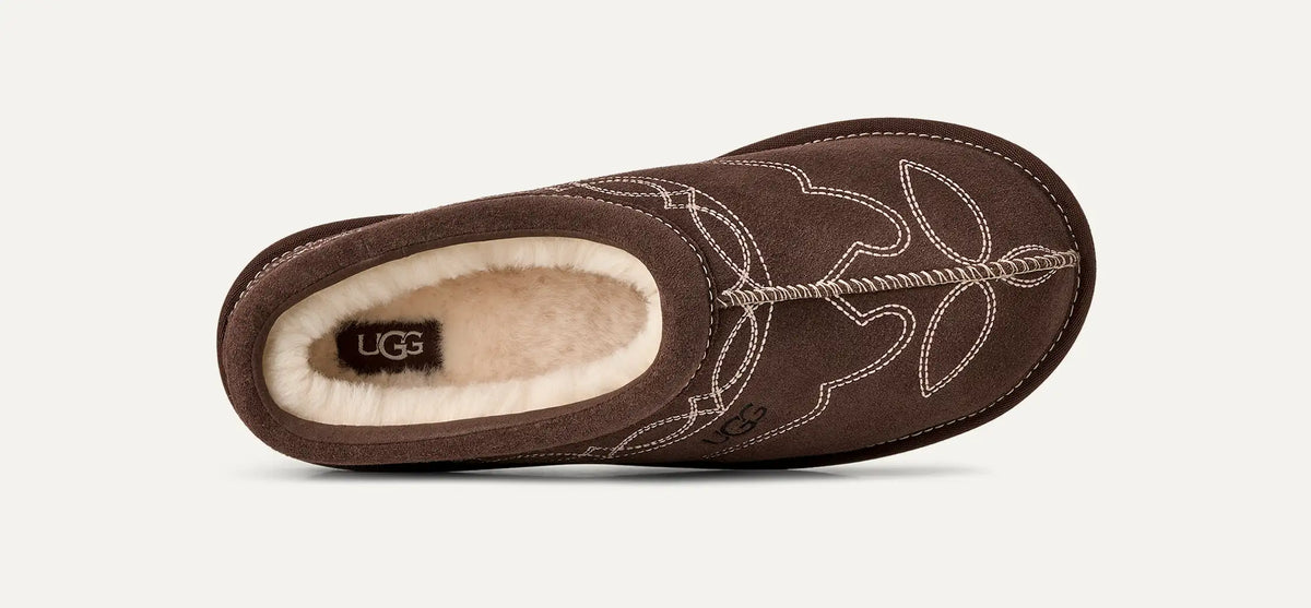 Ugg Tasman Western Burnt Cedar