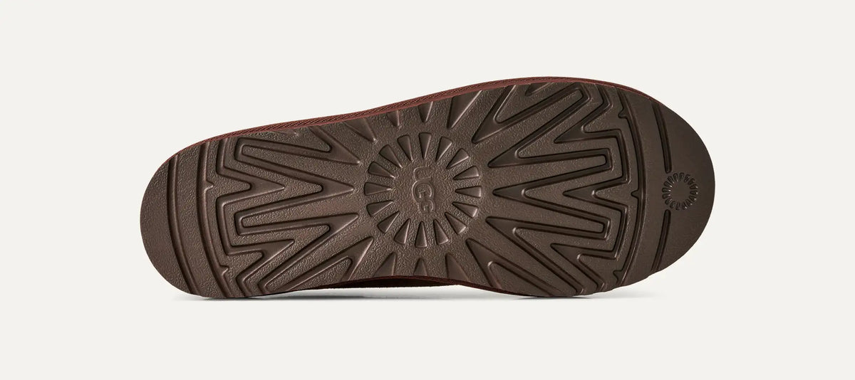 Ugg Tasman Western Burnt Cedar