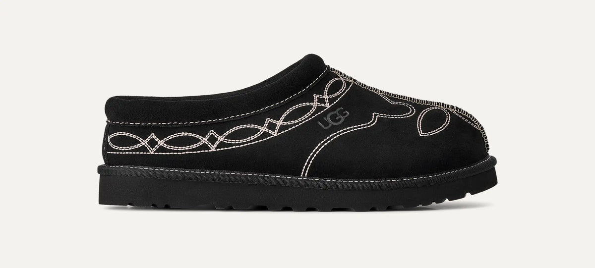 Ugg Tasman Western Black