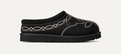Ugg Tasman Western Black