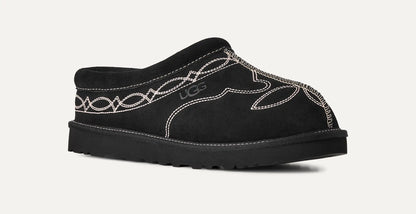 Ugg Tasman Western Black