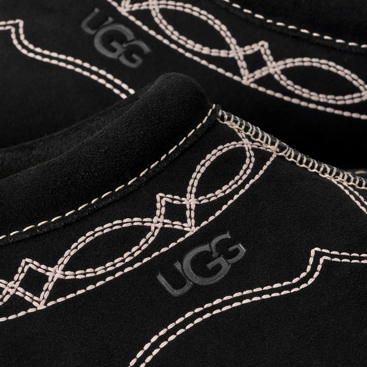 Ugg Tasman Western Black