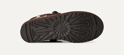 Ugg Lowmel Western Burnt Cedar