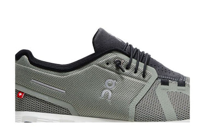 On Running Cloud 5 Kelp Green Shadow