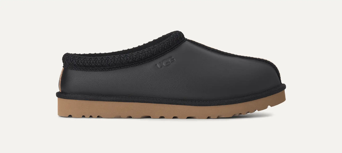Ugg Tasman Contrast Black / Amphora