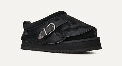 Ugg Tazz Western Black