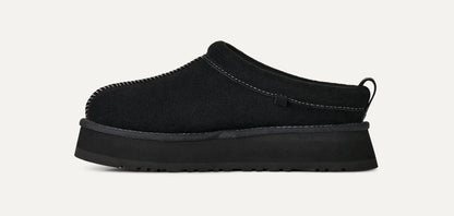 Ugg Tazz Western Black