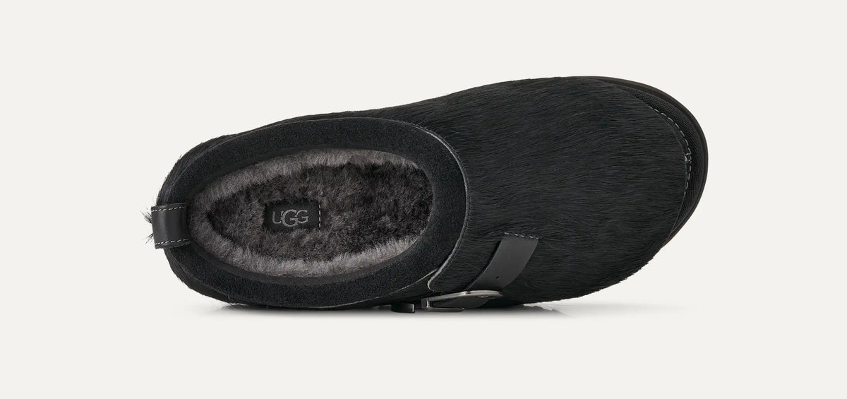 Ugg Tazz Western Black