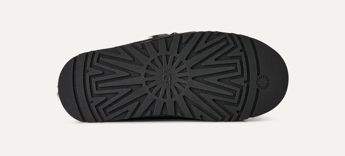 Ugg Tazz Western Black