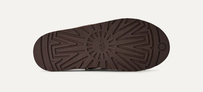 Ugg Otzo Western Clog Brown Multi