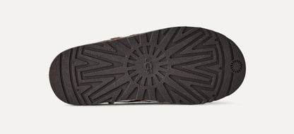 Ugg Otzo Western Clog Brown Multi
