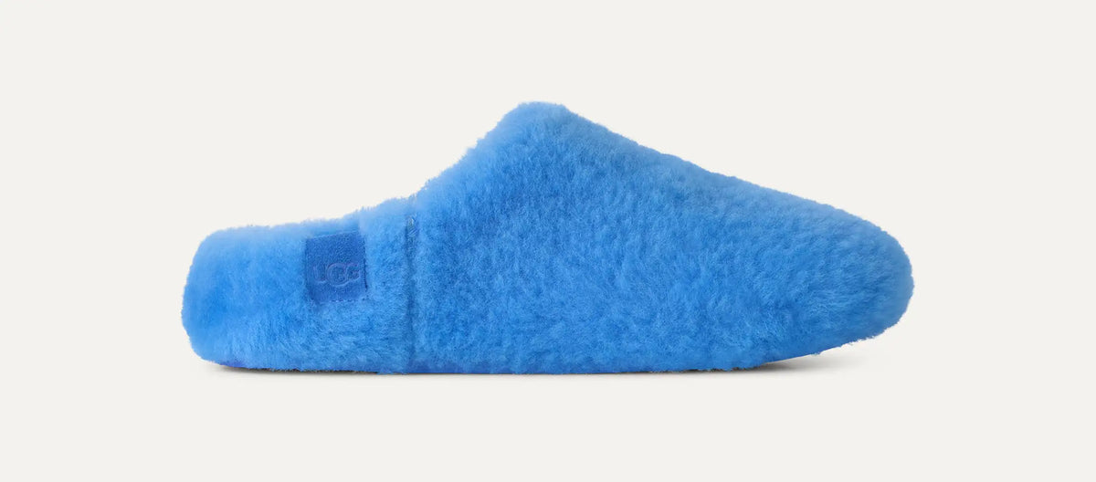 Ugg Elea Fluffed Slip-On Big Sky