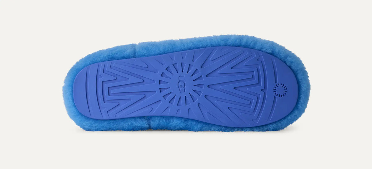 Ugg Elea Fluffed Slip-On Big Sky