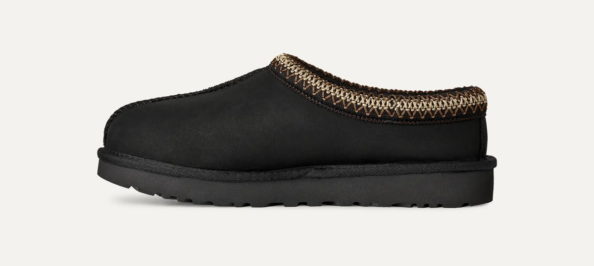 Ugg Tasman Nubuck Black