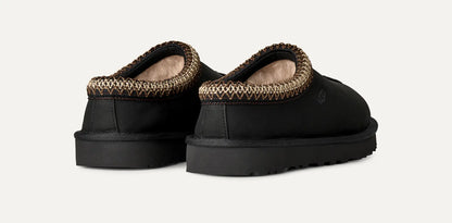 Ugg Tasman Nubuck Black