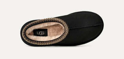 Ugg Tasman Nubuck Black