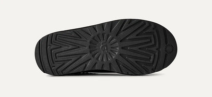 Ugg Tasman Nubuck Black
