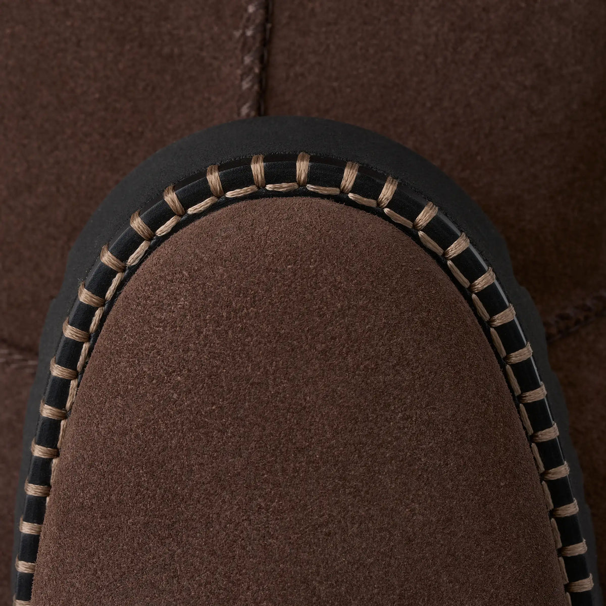 Ugg Uptowner Short Boot Burnt Cedar