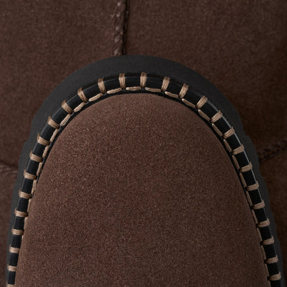 Ugg Uptowner Short Boot Burnt Cedar