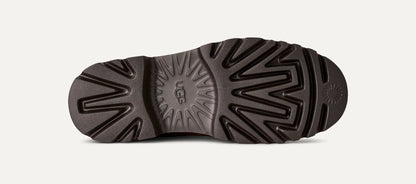 Ugg Uptowner Short Boot Light Bronze
