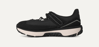 Ugg Retrofi Low Ballet Sneaker Black