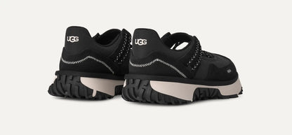 Ugg Retrofi Low Ballet Sneaker Black