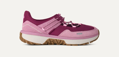 Ugg Retrofi Low Ballet Sneaker Dusty Orchid