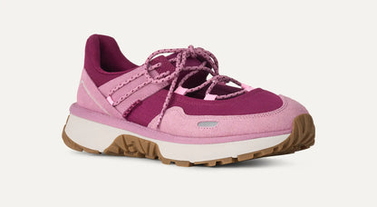 Ugg Retrofi Low Ballet Sneaker Dusty Orchid