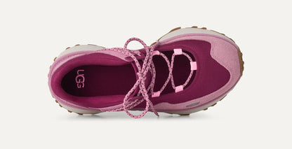 Ugg Retrofi Low Ballet Sneaker Dusty Orchid