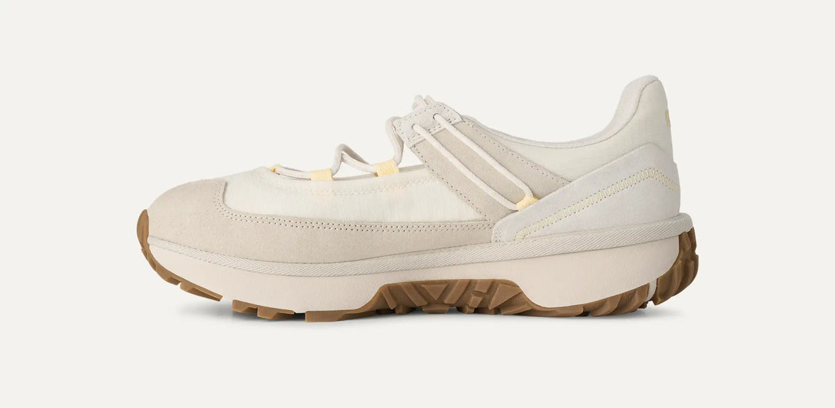 Ugg Retrofi Low Ballet Sneaker Jasmine