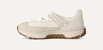 Ugg Retrofi Low Ballet Sneaker Jasmine