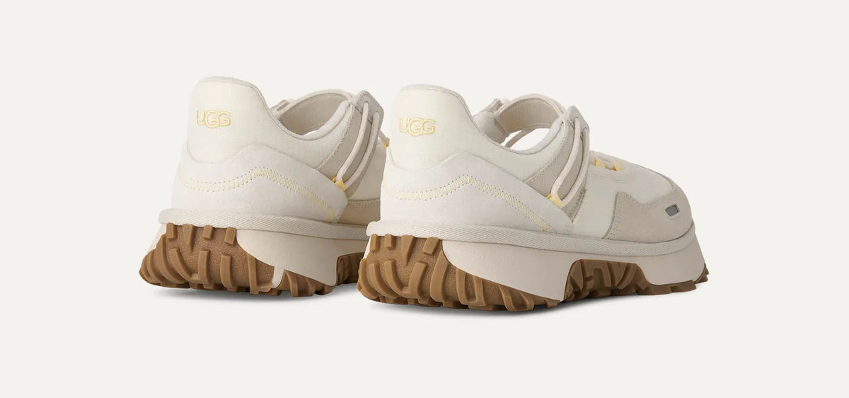 Ugg Retrofi Low Ballet Sneaker Jasmine
