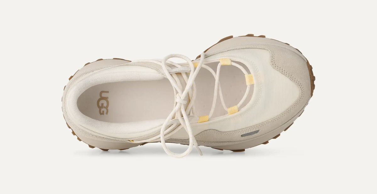 Ugg Retrofi Low Ballet Sneaker Jasmine