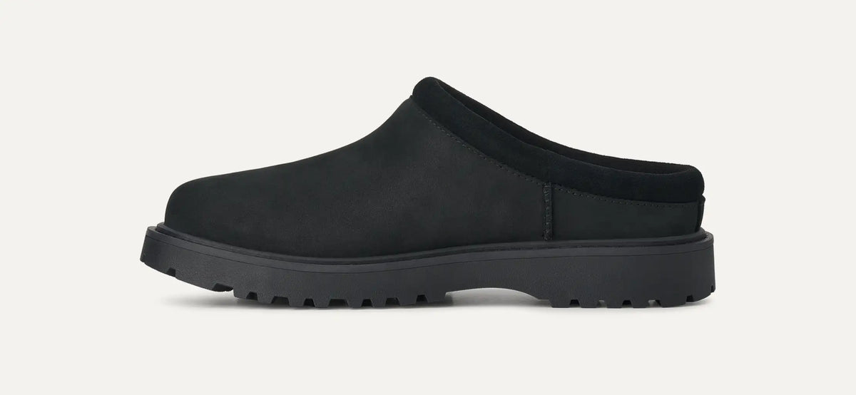 Ugg Birch Clog Ii Black