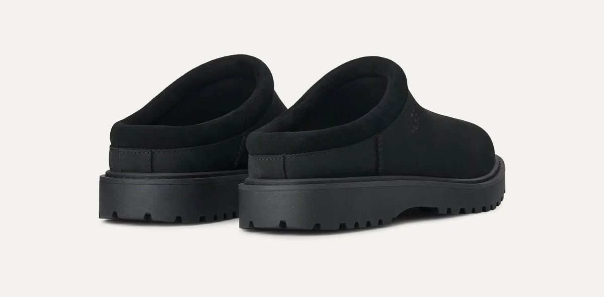 Ugg Birch Clog Ii Black