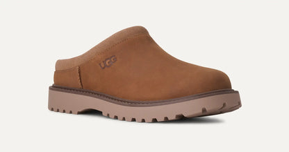 Ugg Birch Clog Ii Chestnut