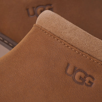 Ugg Birch Clog Ii Chestnut