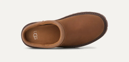 Ugg Birch Clog Ii Chestnut