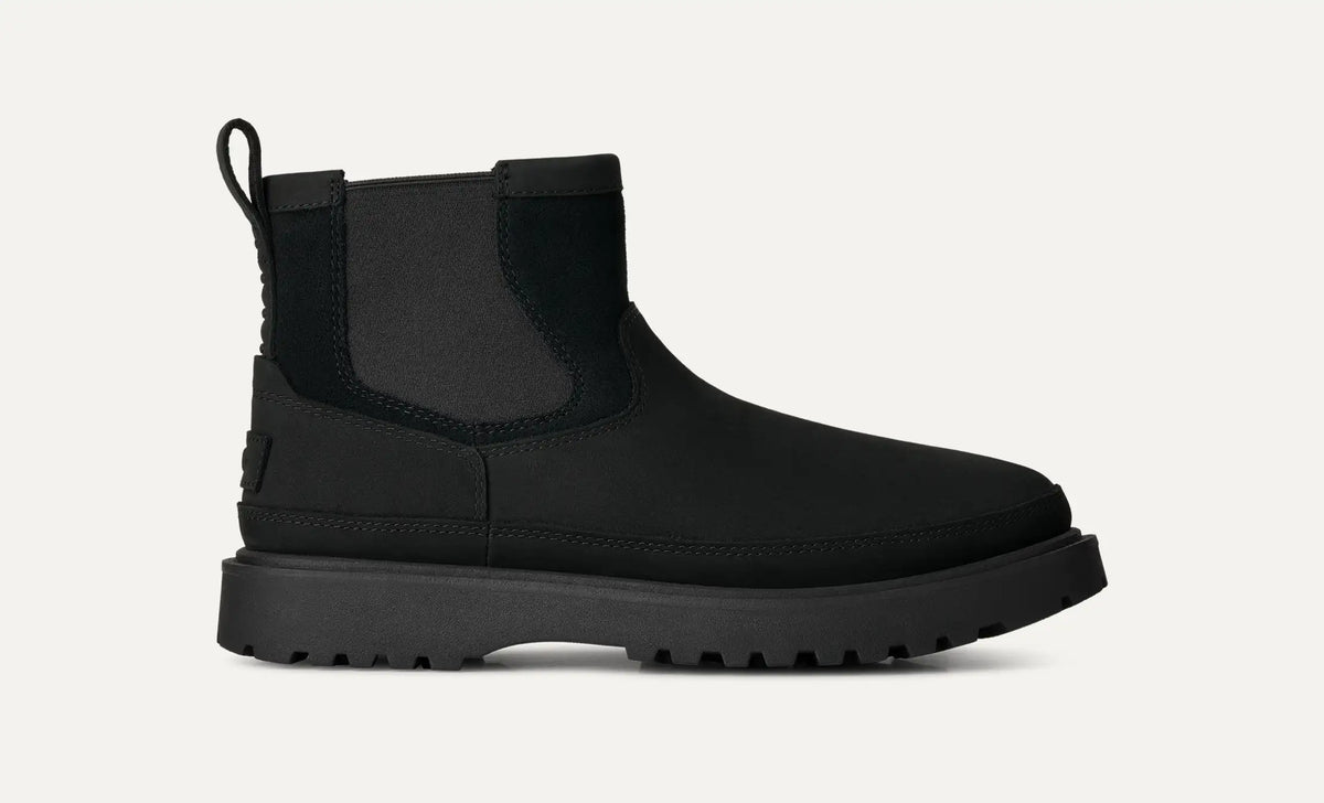 Ugg Birch Chelsea Black