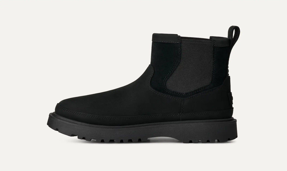 Ugg Birch Chelsea Black